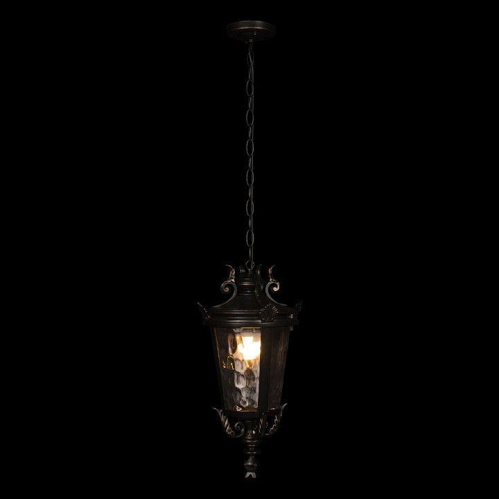 Подвесной светильник Loft it Verona 100003P