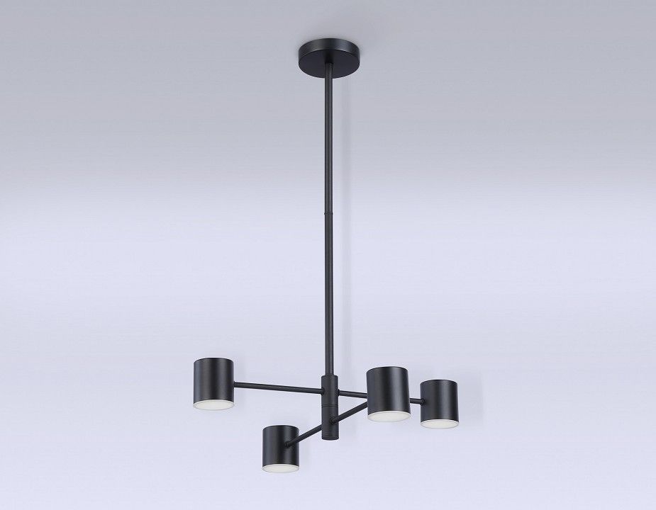 Люстра на штанге Ambrella Light FL FL51707