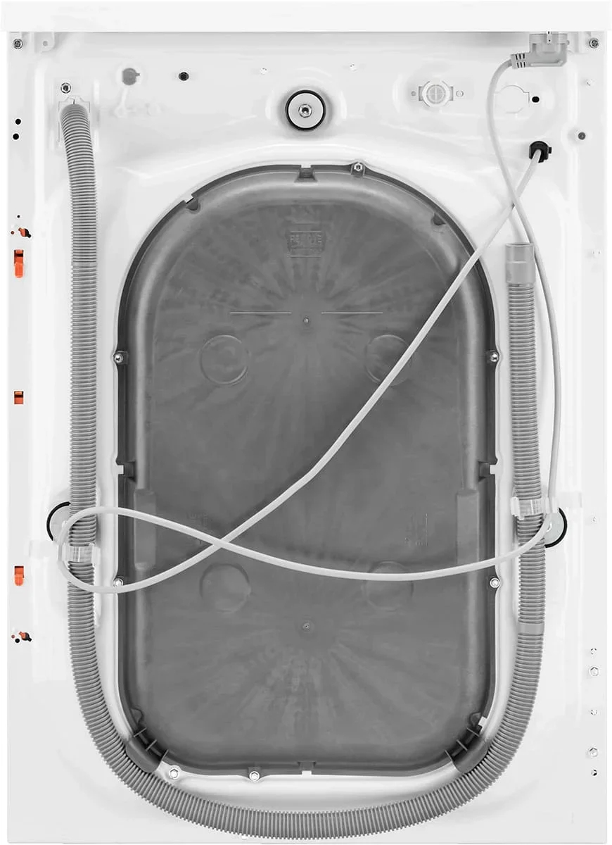Встраиваемая стиральная машина Electrolux EWN7F447WIP