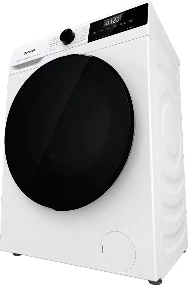 Стирально-сушильная машина Gorenje W1D2A854ADPS