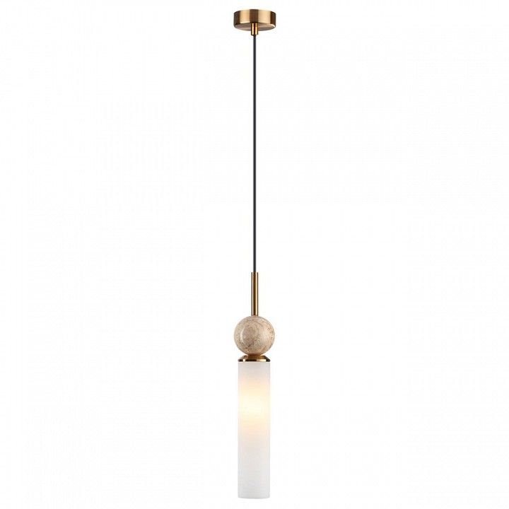 Подвесной светильник Odeon Light Lolla 6625/1