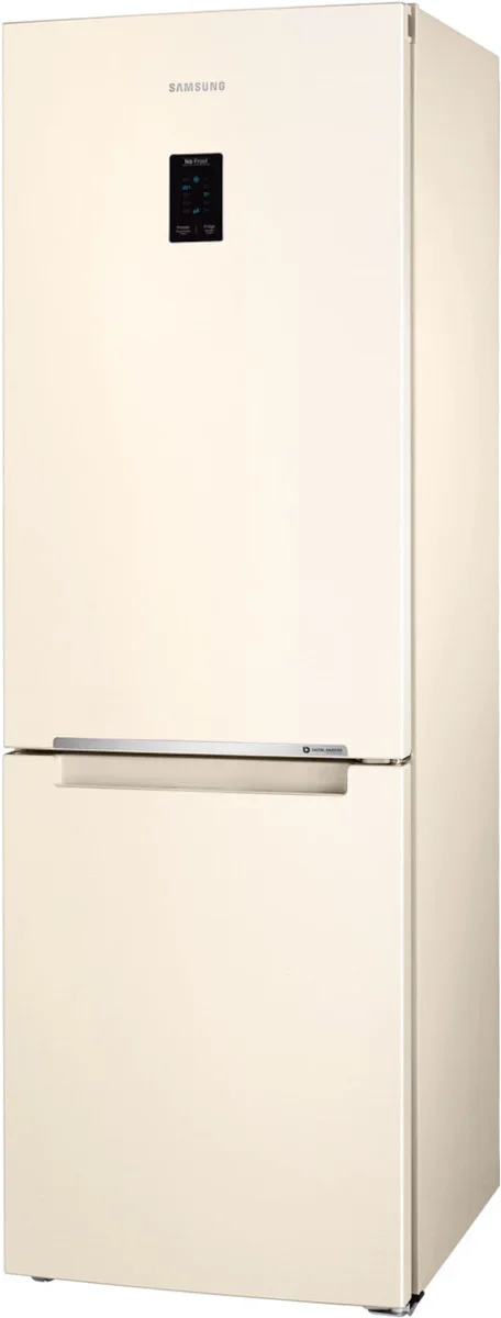 Холодильник Samsung RB33A32N0EL/WT