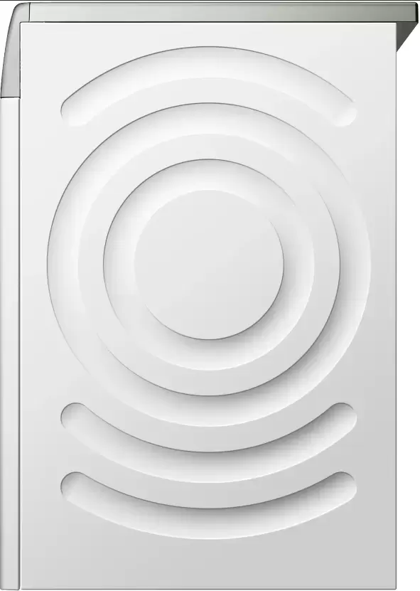 Стиральная машина Bosch WGB244ALSN