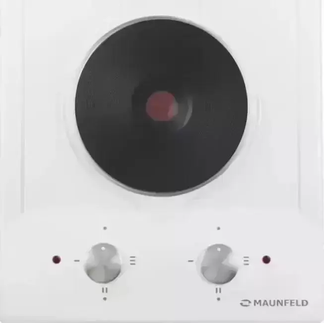 Электрическая варочная панель MAUNFELD EEHE.32.4W