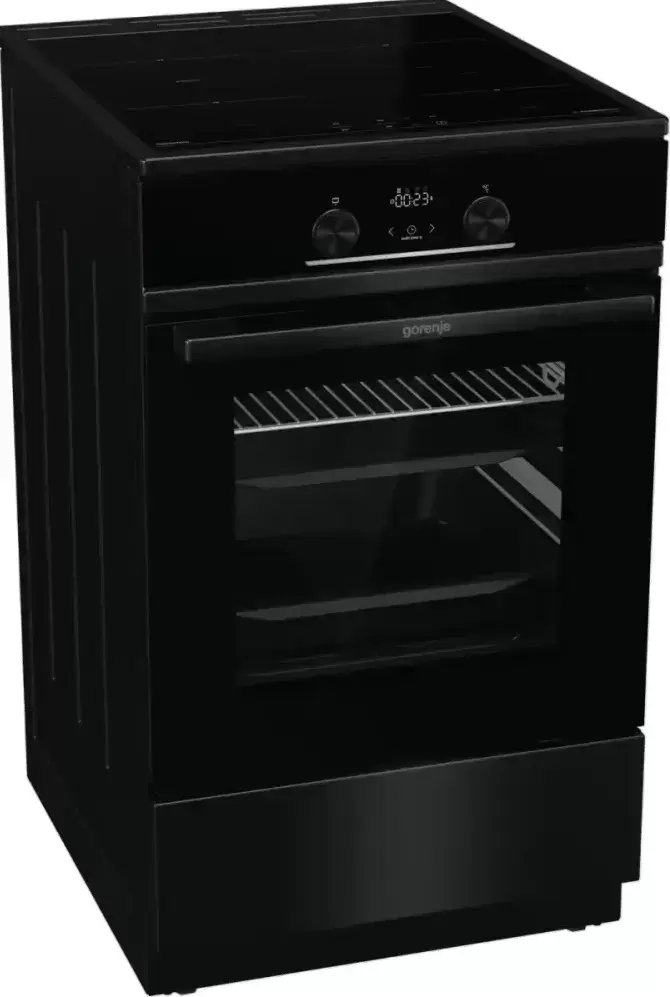 Электрическая плита Gorenje GEIT5C60BPG