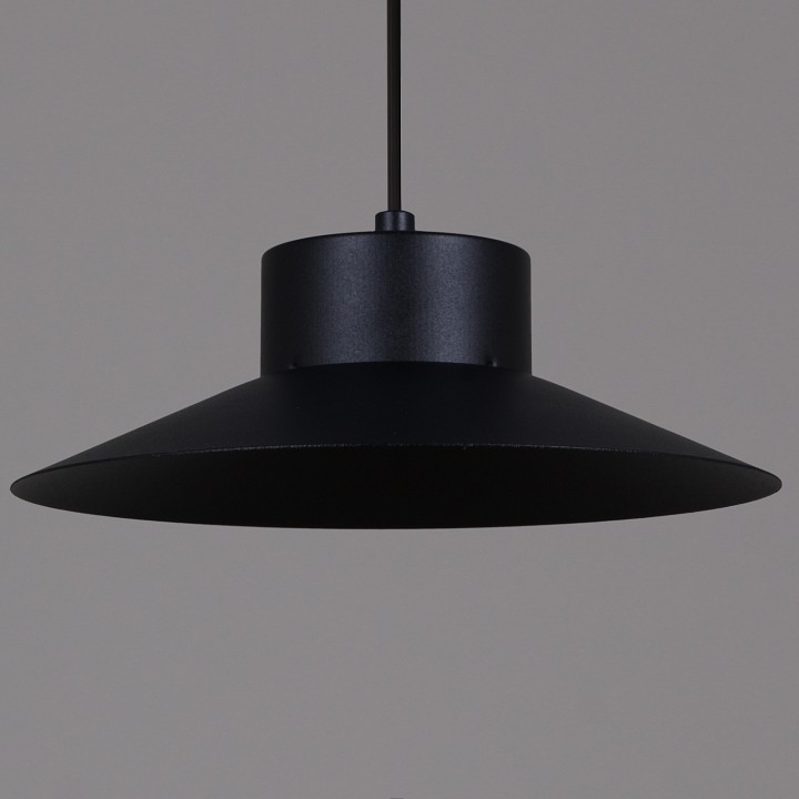 Подвесной светильник Reluce 40110 40110-0.9-01 BK