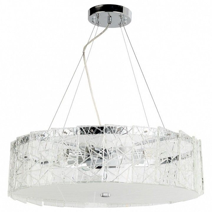Подвесной светильник Arte Lamp Galatea A1222SP-8CC