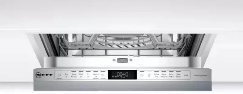 Встраиваемая посудомоечная машина Neff S857HMX80R