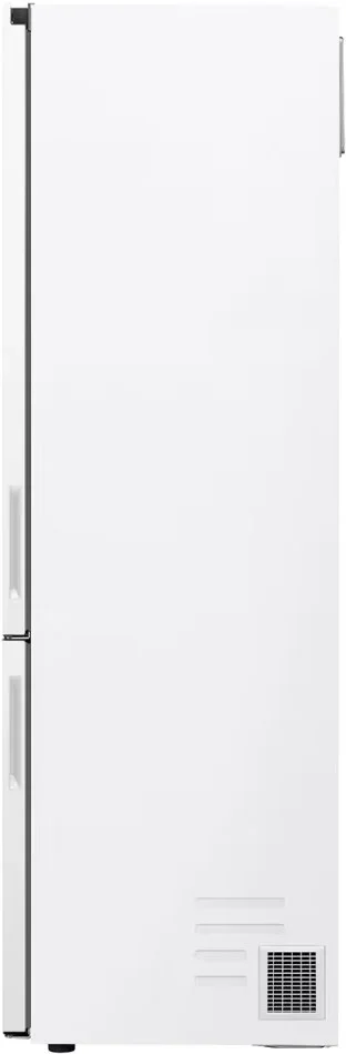Холодильник LG GC-B509AQQW