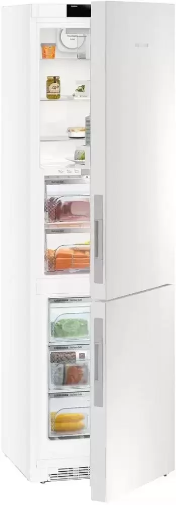Холодильник Liebherr CBNigw 4855 Premium BioFresh NoFrost