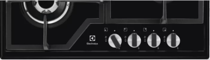 Варочная панель Electrolux GPE363MB