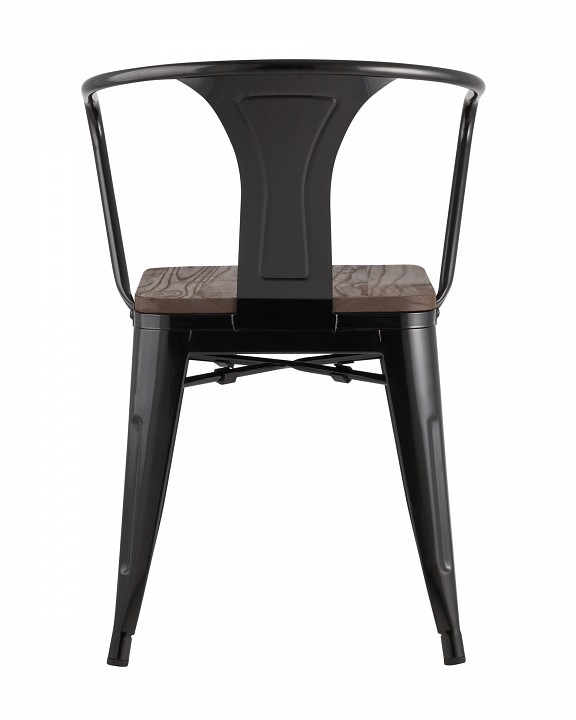 Стул Tolix Arm Wood