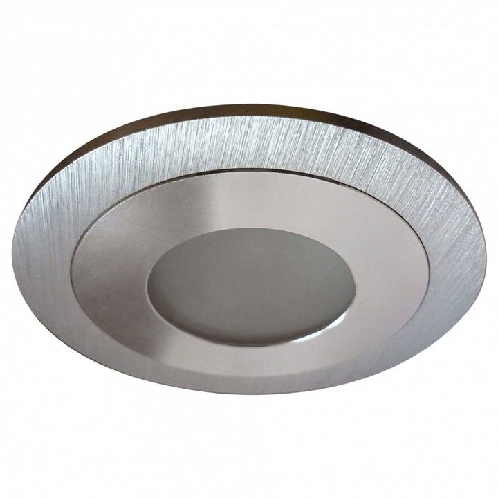 Встраиваемый светильник Lightstar Leddy 212170