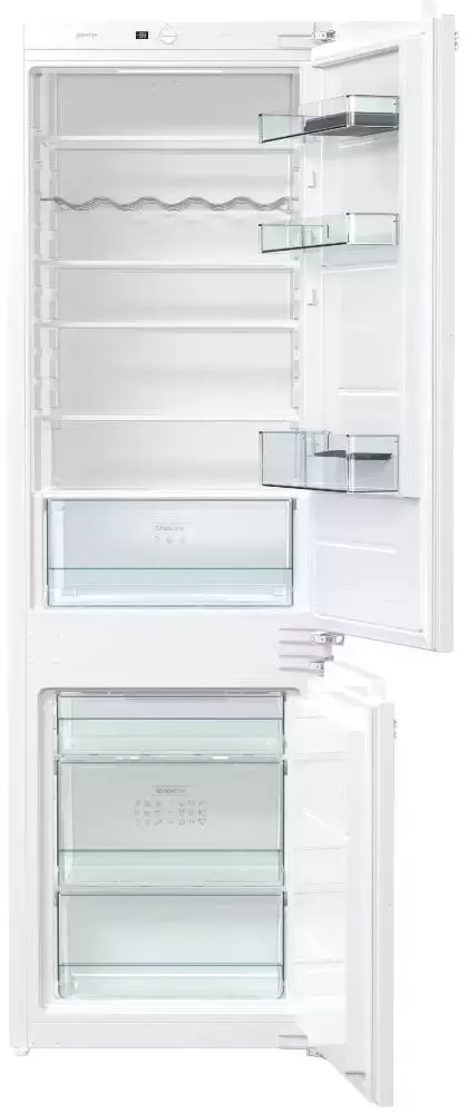 Встраиваемый холодильник Gorenje NRKI2181E1