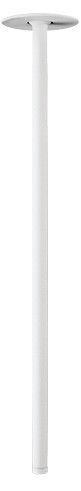 Встраиваемый светильник на штанге Loft it Cane 10359/500 White