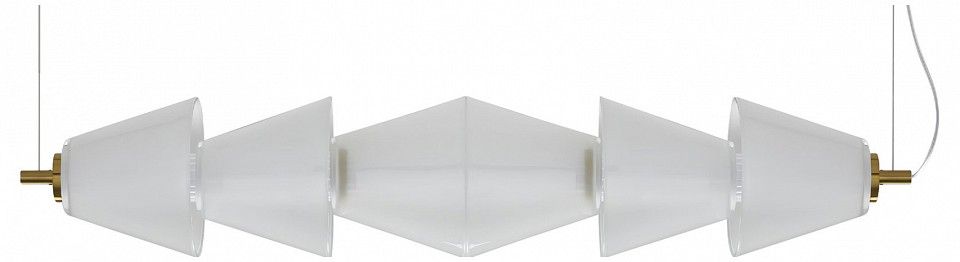 Подвесной светильник Freya Слива FR6137PL-L21BT2