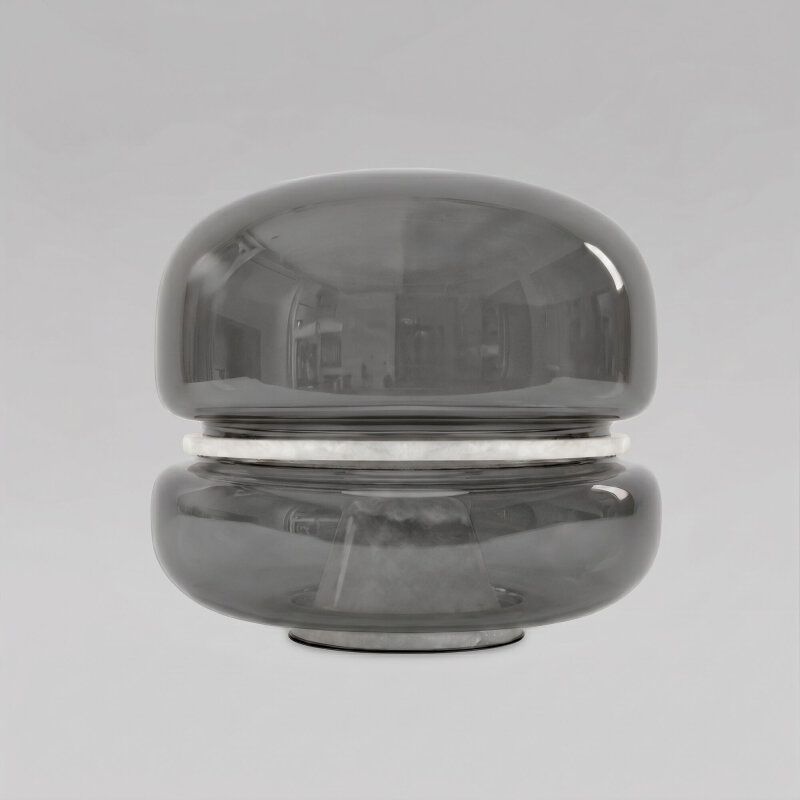 Настольная лампа декоративная Bogate's Flan 91104 LED