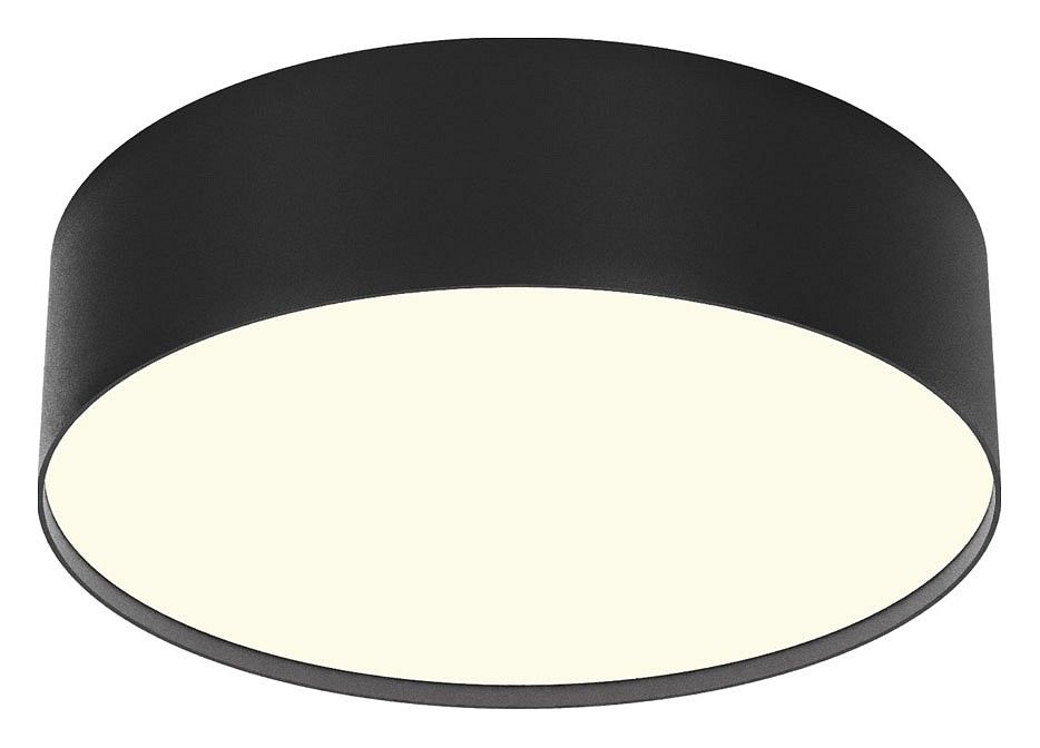 Накладной светильник Maytoni Technical Зон C032CL-24W3K-RD-B