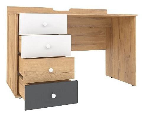 Стол письменный Глазов-Мебель Лойс 00-00025551 Стол письменный Глазов-Мебель Лойс 00-00025551