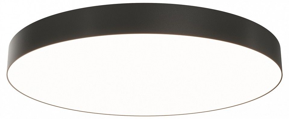 Накладной светильник Maytoni Technical Зон C032CL-90W3K-RD-B