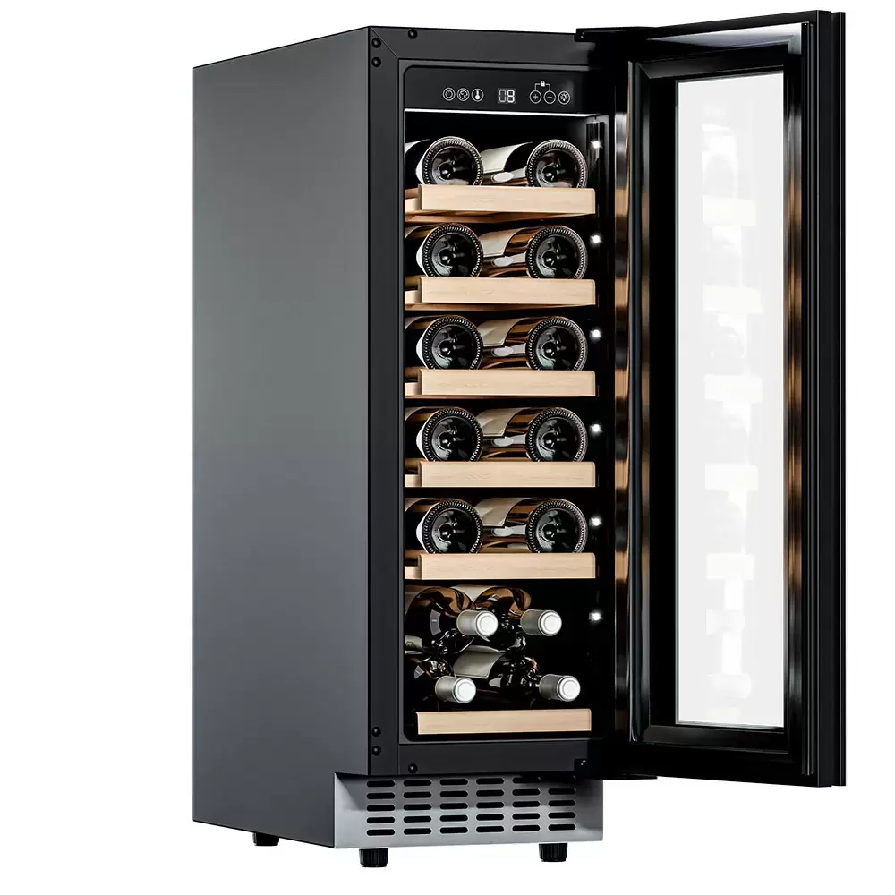 Встраиваемый винный шкаф Meyvel MV19NH-KWT1