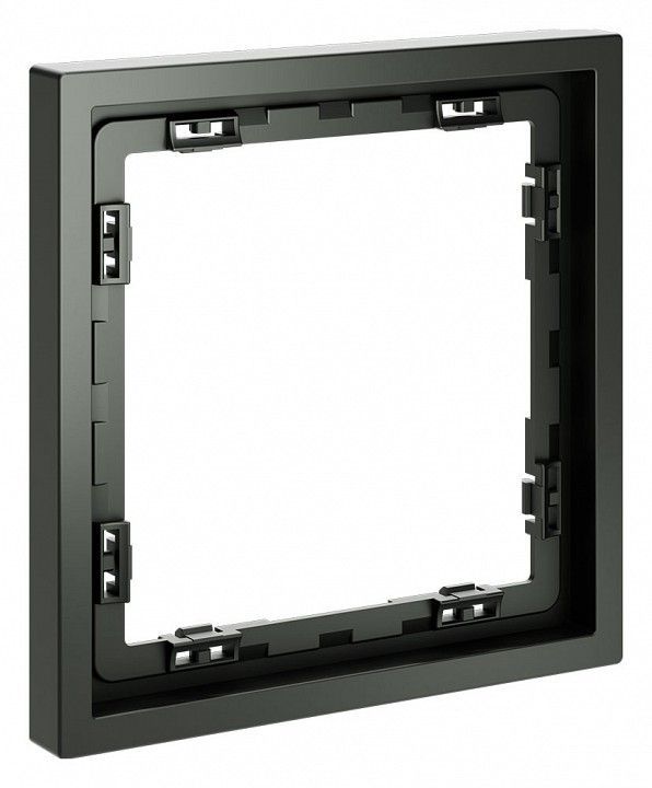 Рамка на 1 пост Voltum S70 VLS100106