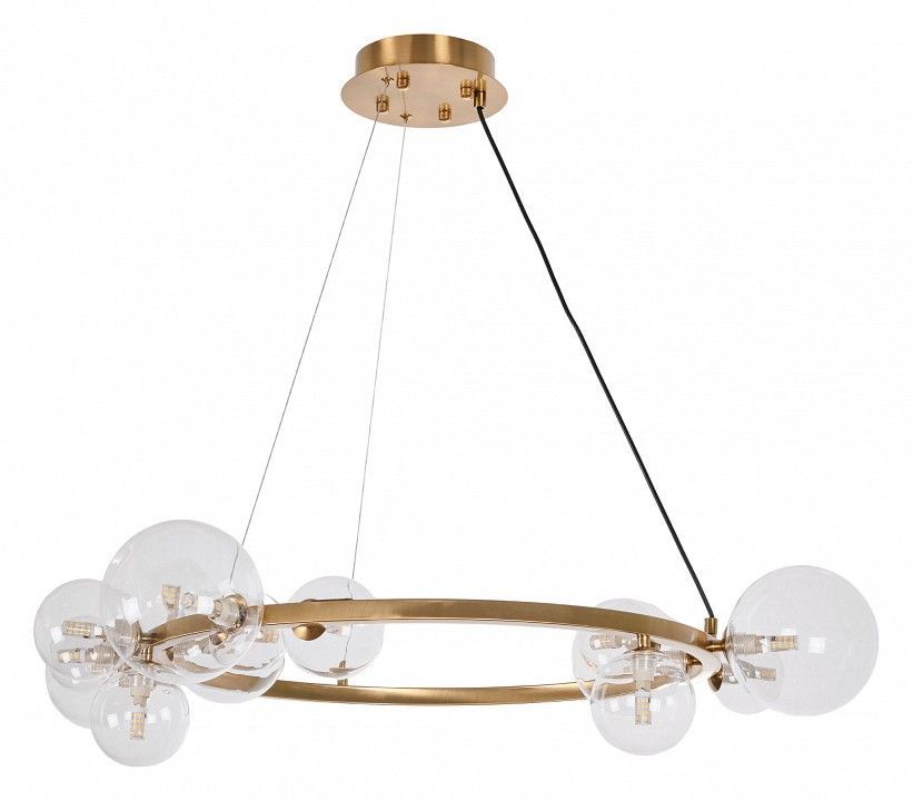 Подвесная люстра MyFar George MR2041-14P