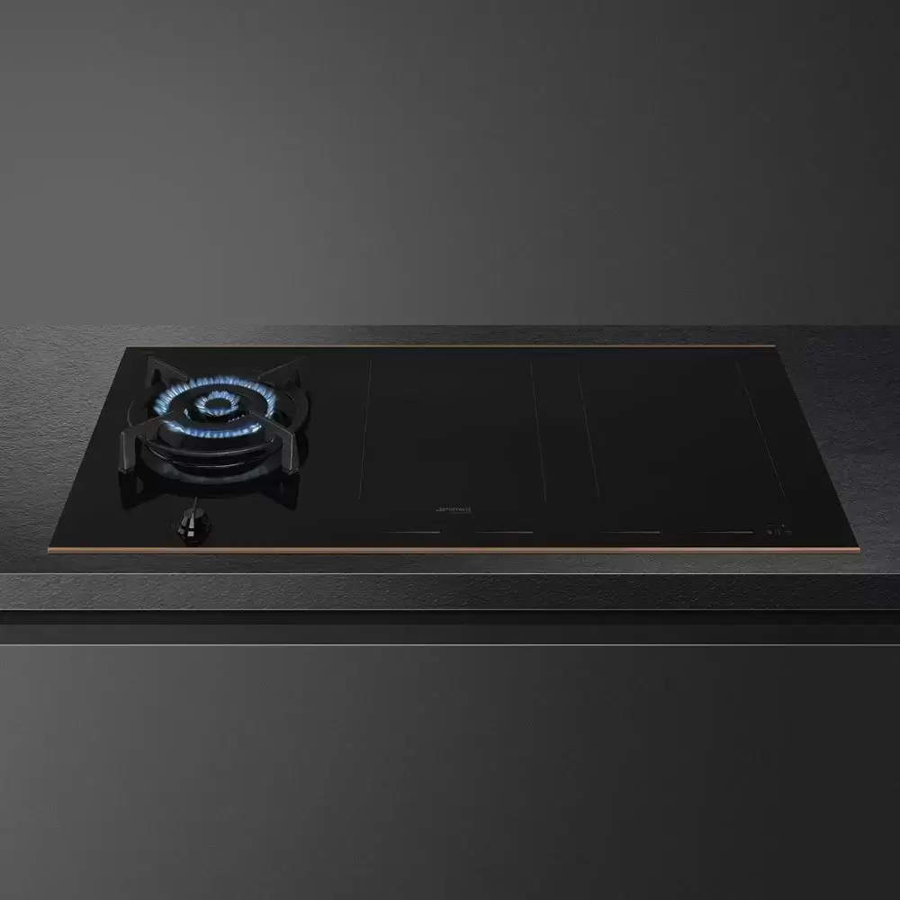 Варочная панель Smeg PM6954R