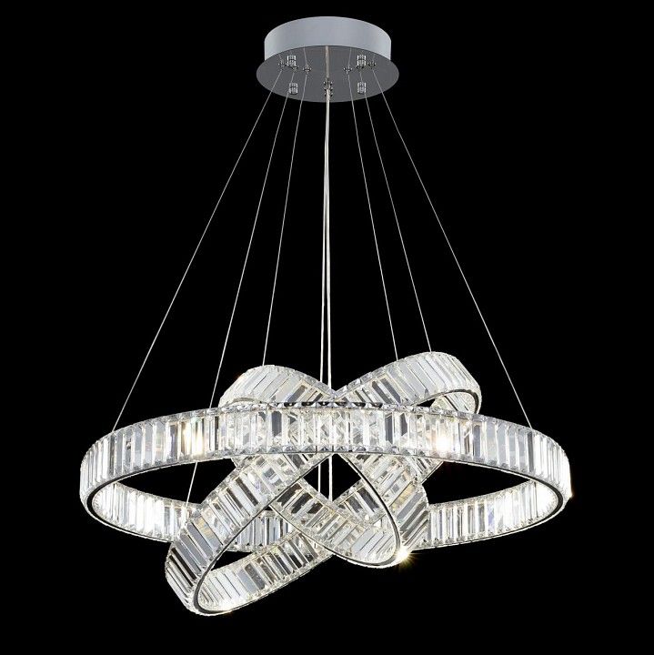 Подвесной светильник Citilux Чезаре CL338381