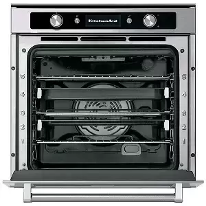 Духовой шкаф KitchenAid KOASP60602