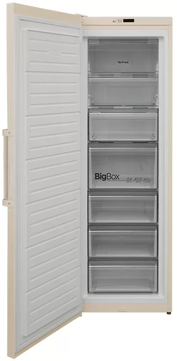 Морозильная камера Vestfrost VF391SB B new