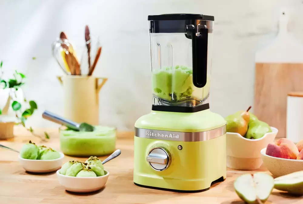 Стационарный блендер KitchenAid 5KSB4026EKG