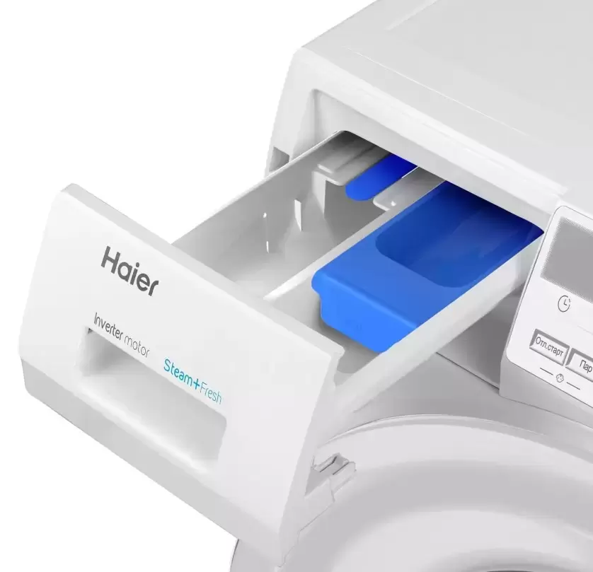 Стиральная машина Haier HW60-BP12929BE