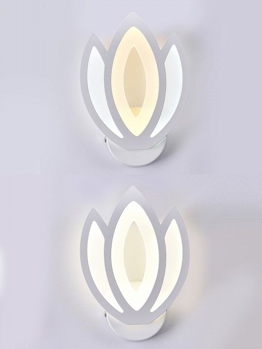 Бра Natali Kovaltseva LED LAMPS 81124 LED LAMPS 81124/1W