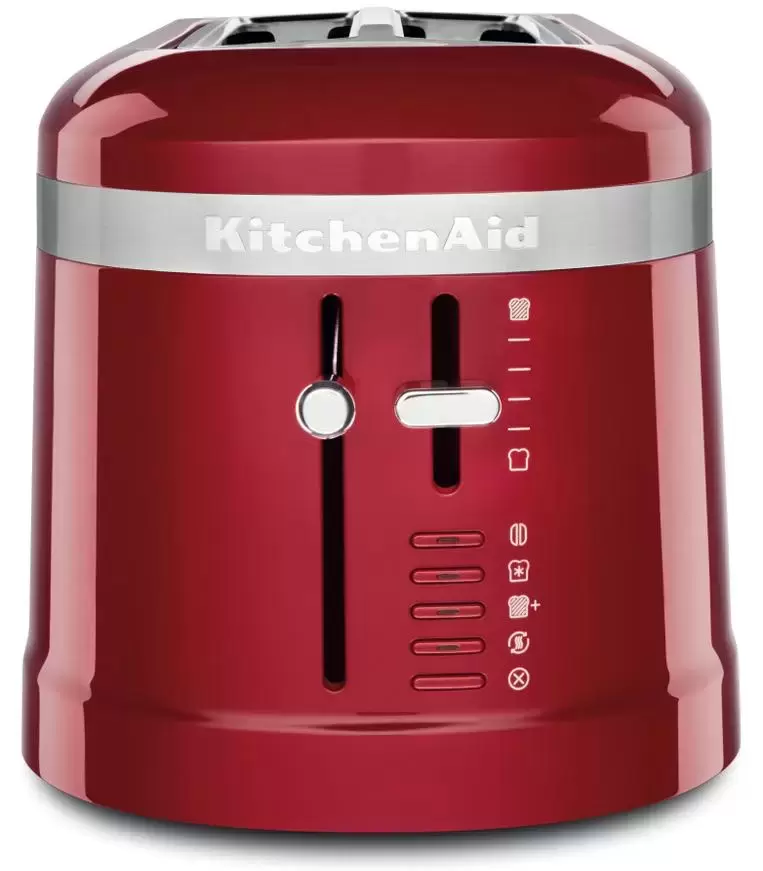 Тостер KitchenAid 5KMT5115EER