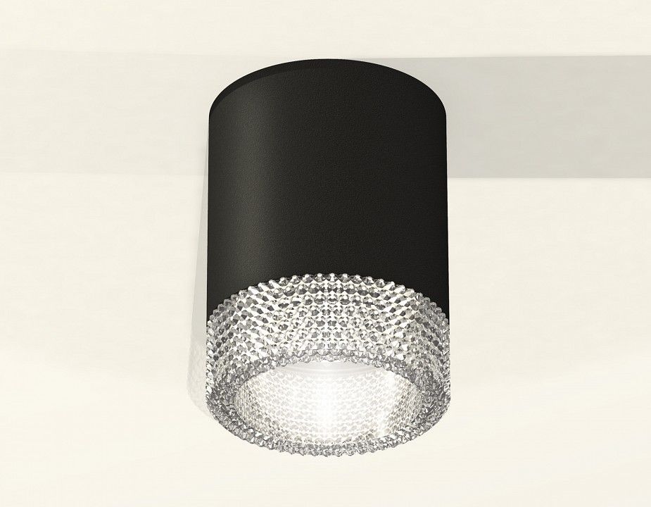 Накладной светильник Ambrella Light XS XS6302040