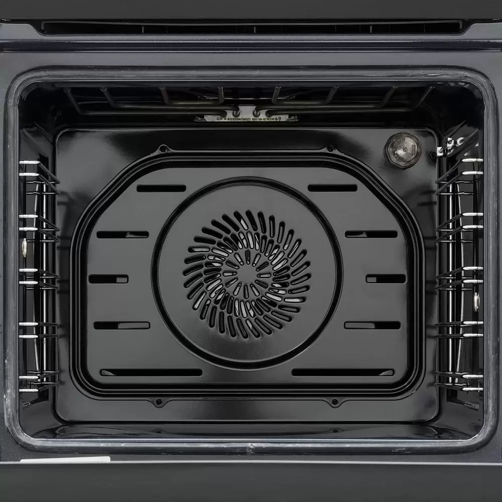Электрический духовой шкаф KRONA MAGNETE 60 BL/BL