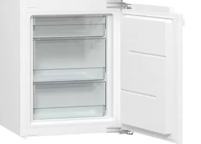 Встраиваемый двухкамерный холодильник Gorenje RKI2181E1