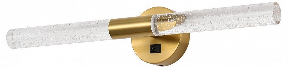Накладной светильник Lightstar Noce 201051-3000