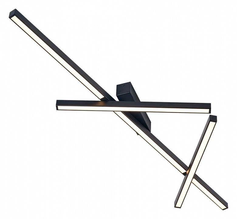 Потолочная люстра Odeon Light Tao 4367/50CL