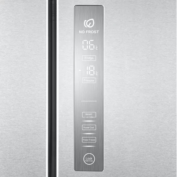 Холодильник Haier HTF-456DM6RU