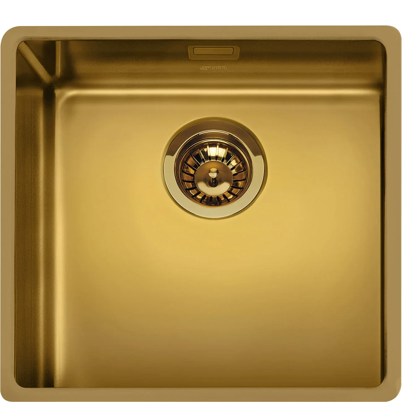 Мойка Smeg VSTR50BRX
