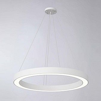 Подвесной светильник Vitaluce V3890 V3890-0/1S