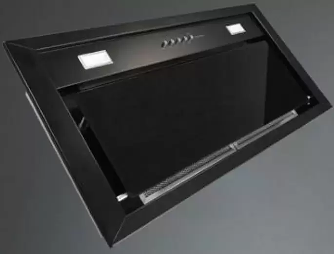 Встраиваемая вытяжка Falmec BUILT-IN 50 MAX BK