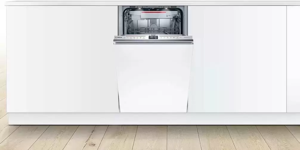 Встраиваемая посудомоечная машина Bosch SPV 6EMX11E