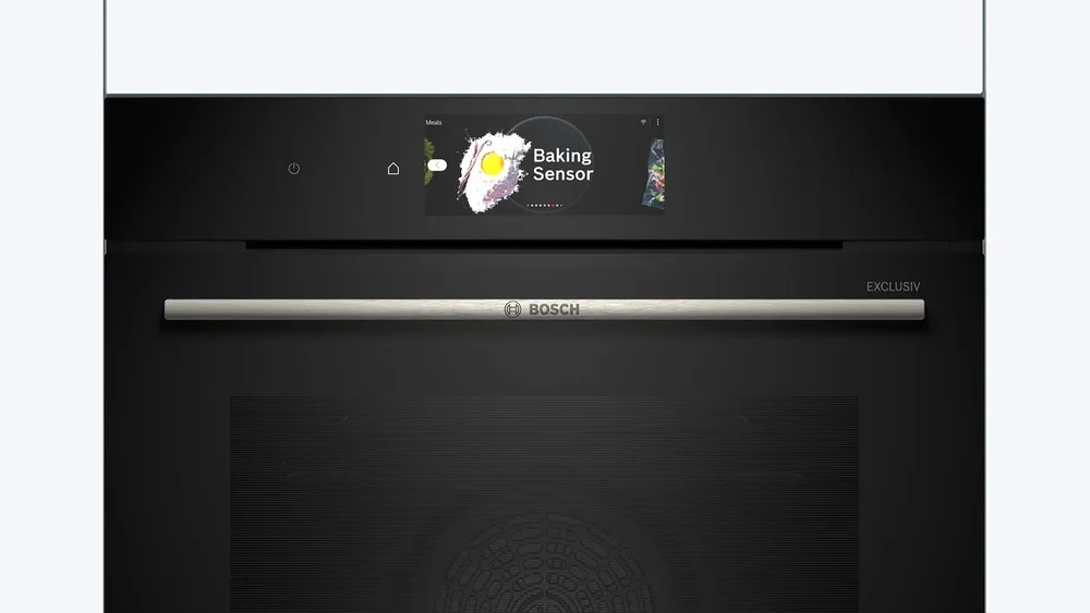 Духовой шкаф Bosch HBG778NB1
