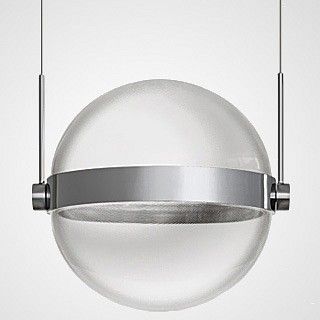 Подвесной светильник Imperiumloft Niclis-Chrome01 232468-23