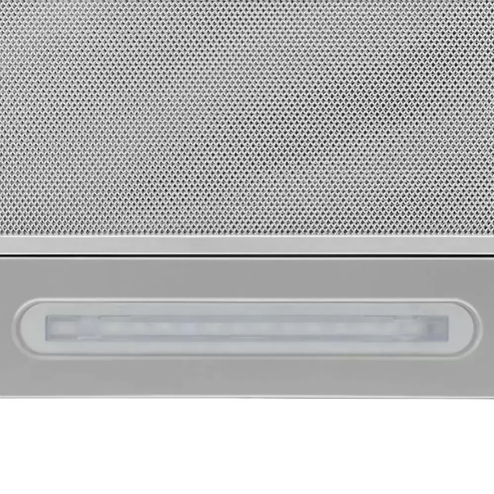 Встраиваемая вытяжка Krona KERRY E 600 INOX PB