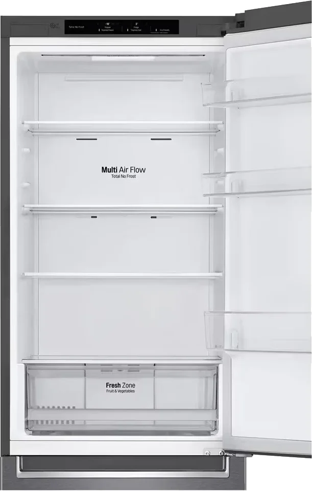 Холодильник LG GC-B459SLCL