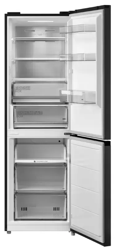 Холодильник Midea MDRB470MIE22OM